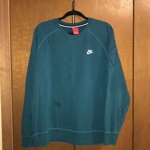 Vintage Nike Sweatshirt